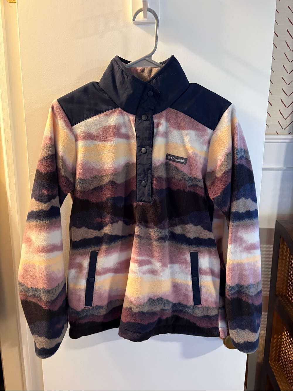 Colombia | Fleece